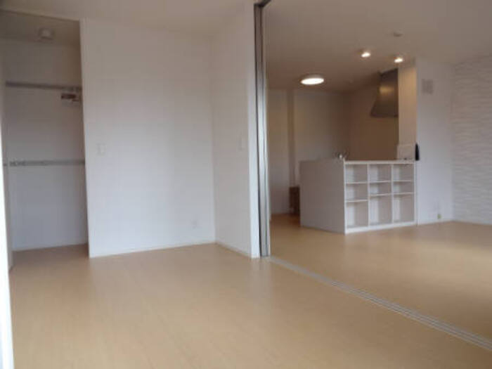 3/6 リビング/ダイニング