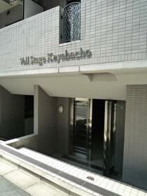 4/5 エントランス