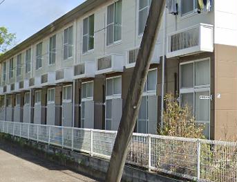 7/14 バルコニー