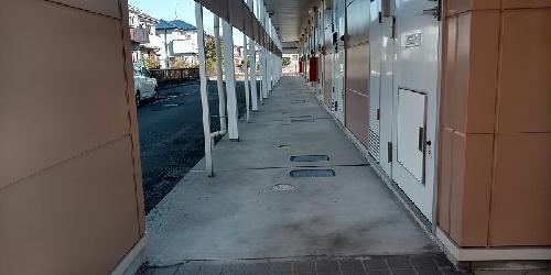 13/20 エントランス