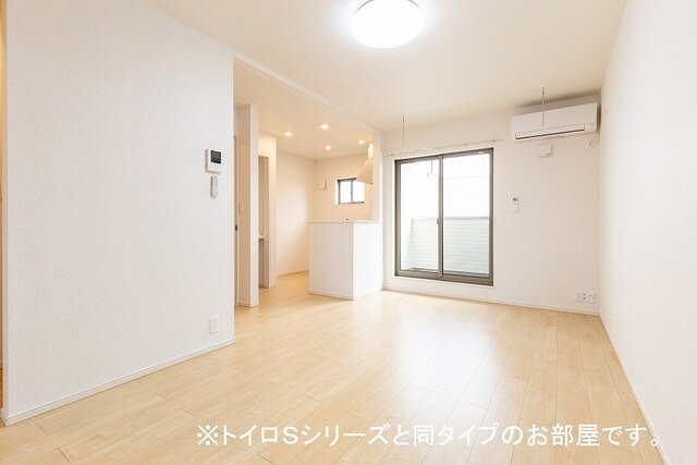 3/20 リビング/ダイニング