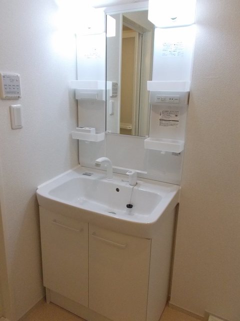 10/20 洗面
