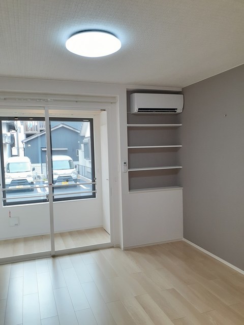 3/20 リビング/ダイニング