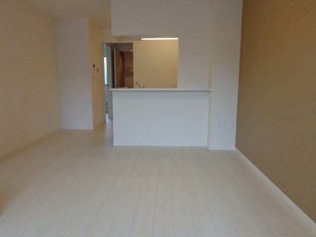 4/29 リビング/ダイニング