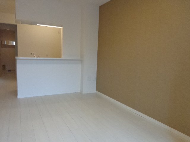 5/29 リビング/ダイニング