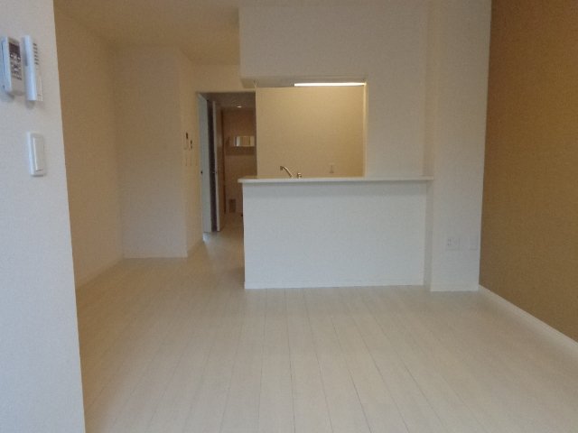 3/29 リビング/ダイニング