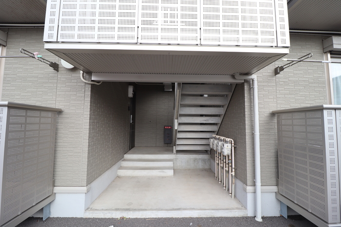 8/15 エントランス