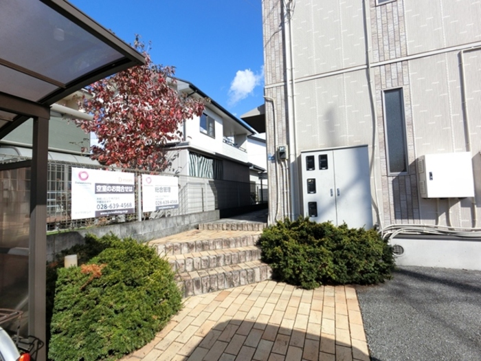 8/9 エントランス