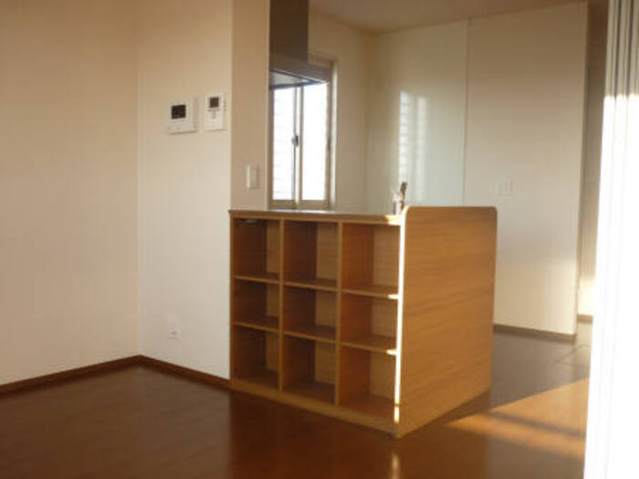 3/15 リビング/ダイニング