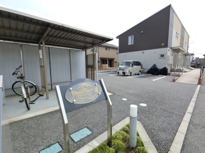 5/9 エントランス