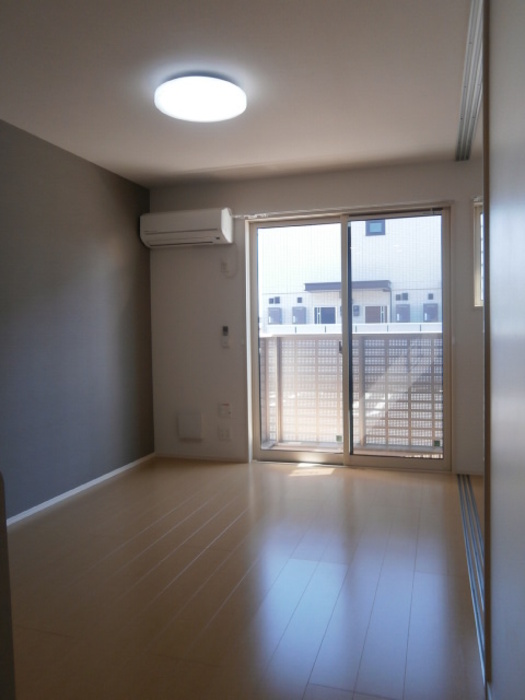 3/18 リビング/ダイニング