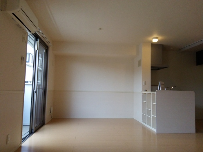 3/20 リビング/ダイニング