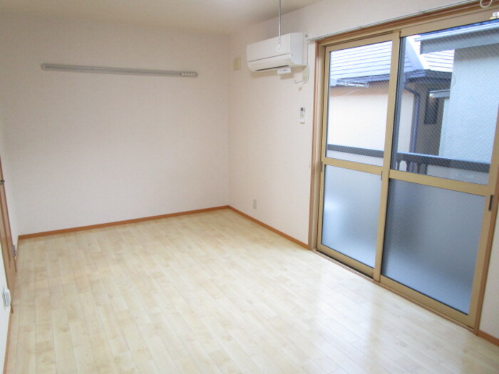 3/17 リビング/ダイニング