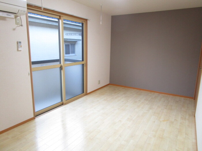 4/17 リビング/ダイニング