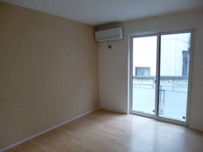 3/6 リビング/ダイニング