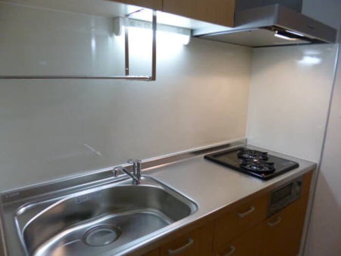 4/6 キッチン
