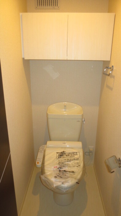 8/14 トイレ