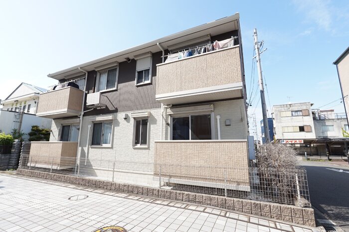 1/2 外観