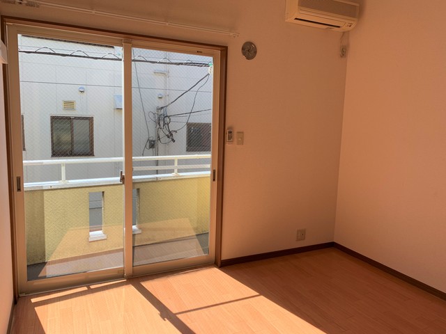 4/16 リビング/ダイニング