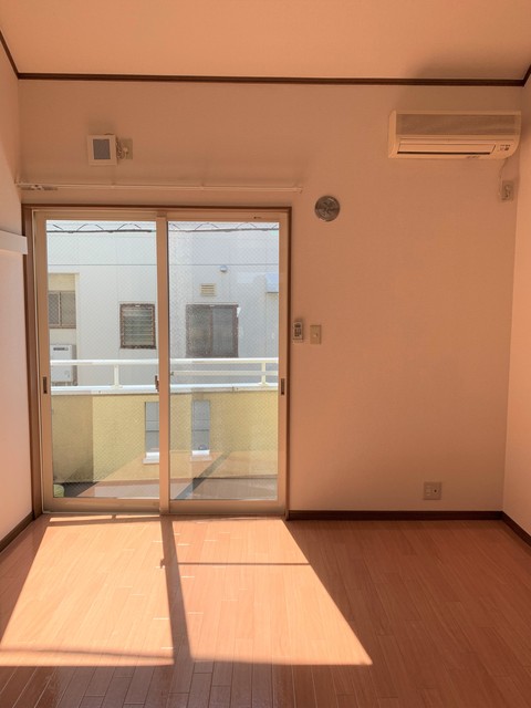 3/16 リビング/ダイニング