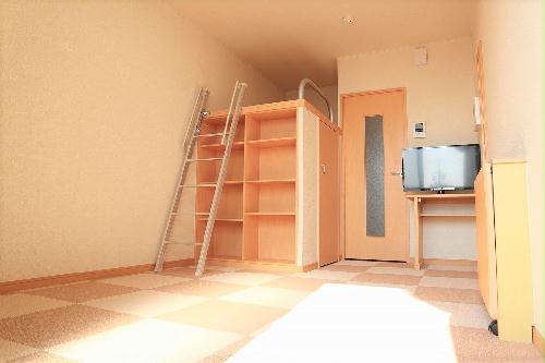 3/14 リビング/ダイニング