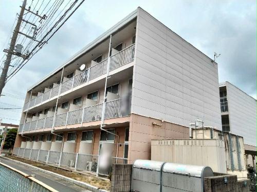 1/14 外観