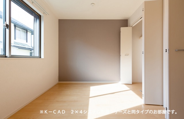 4/21 寝室