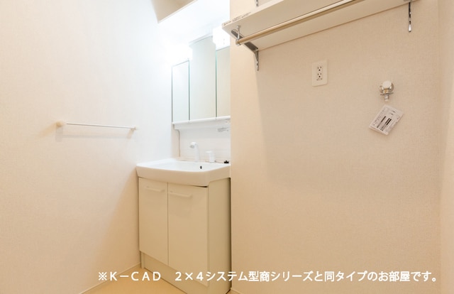 10/21 洗面