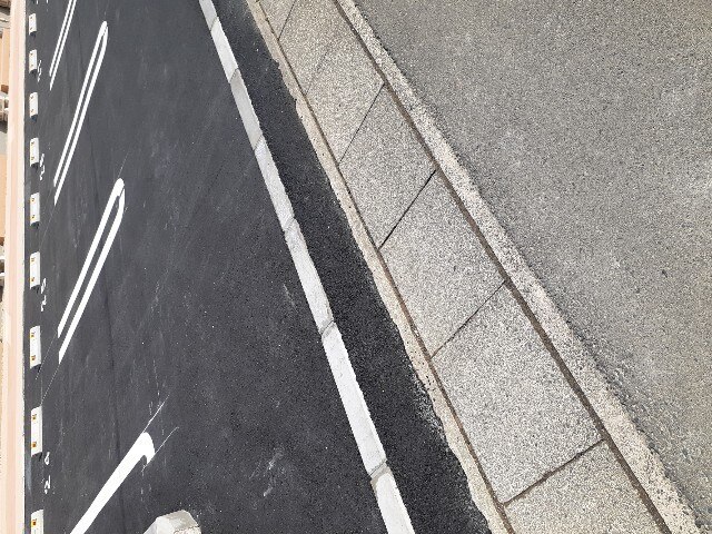14/20 駐車場