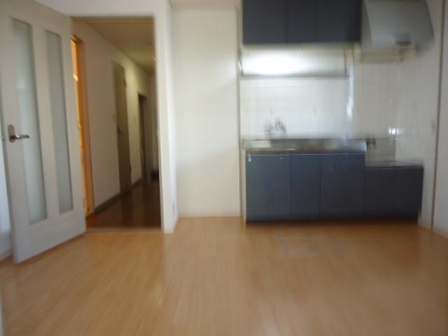 3/22 リビング/ダイニング