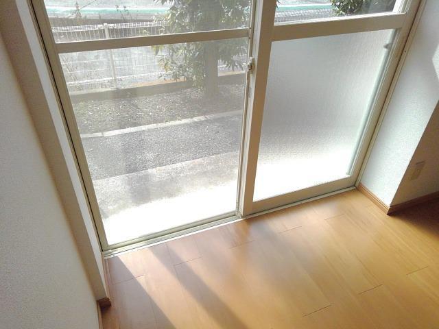 12/20 バルコニー