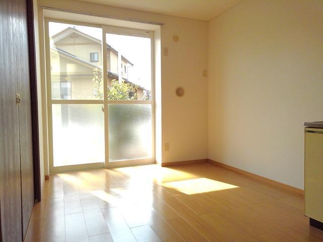 3/20 リビング/ダイニング