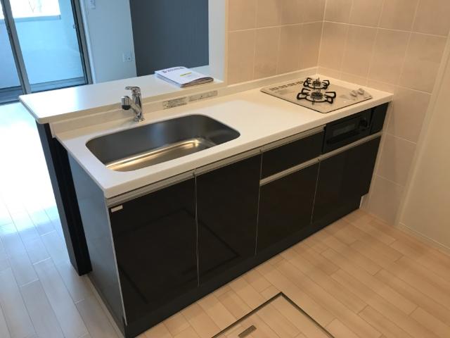 10/30 キッチン