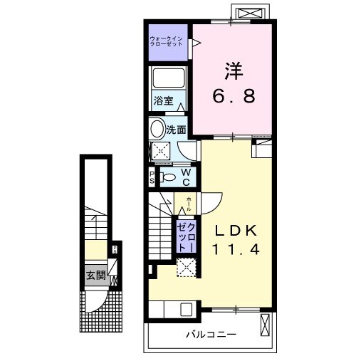 2/20 間取