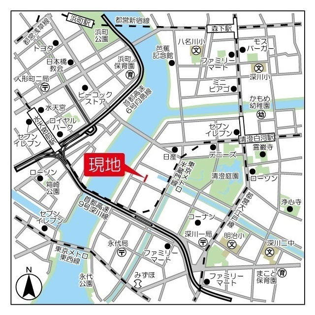 5/10 地図