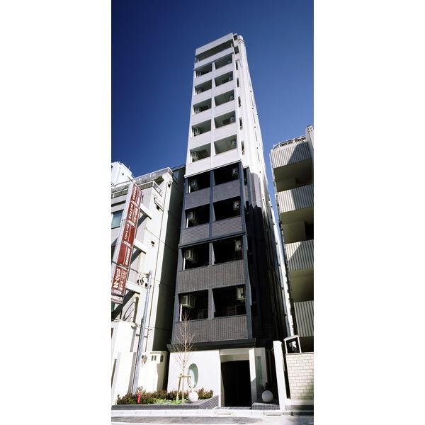 1/16 外観