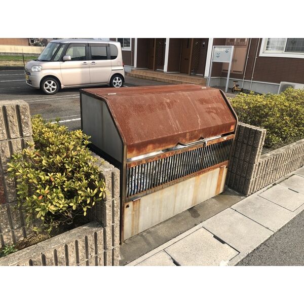 15/16 エントランス