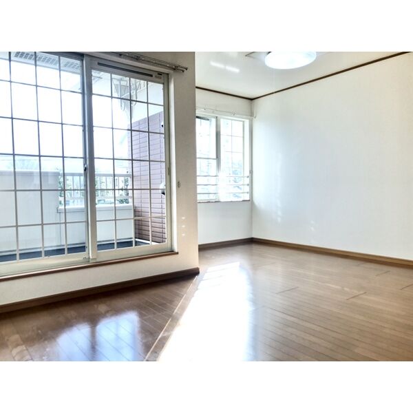 3/16 リビング/ダイニング