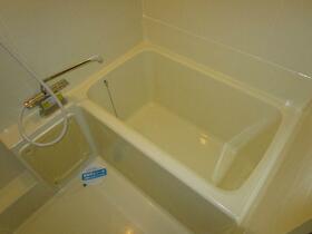 8/16 浴室