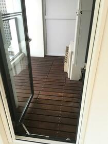 16/16 バルコニー