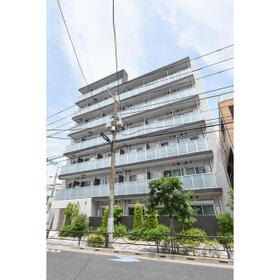 ＧＥＮＯＶＩＡ本所吾妻橋ｓｋｙｇａｒｄｅｎの外観