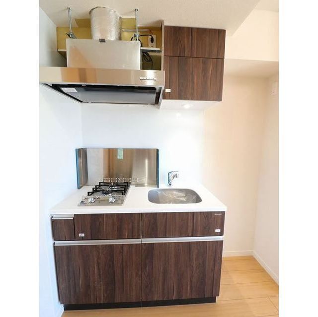 7/23 キッチン
