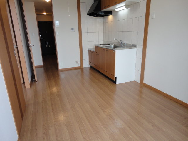 3/24 リビング/ダイニング