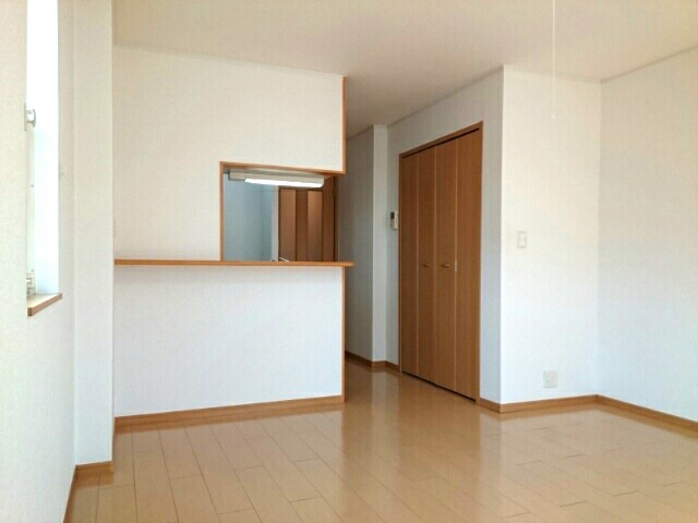 3/20 リビング/ダイニング