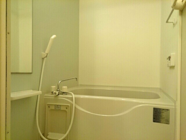 7/20 浴室