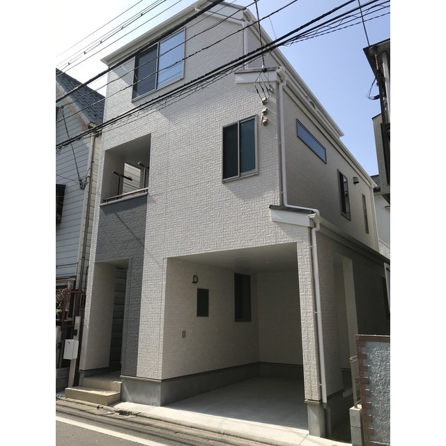 1/28 外観