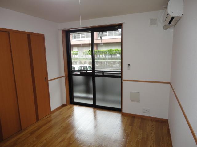 19/30 バルコニー