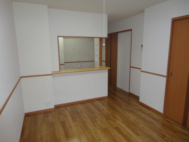 4/30 リビング/ダイニング