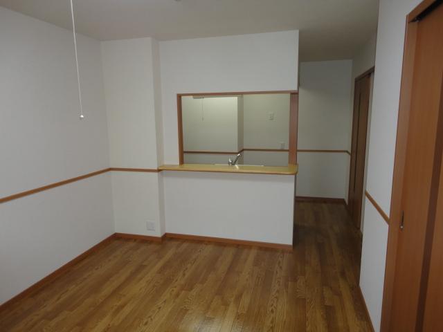 5/30 リビング/ダイニング