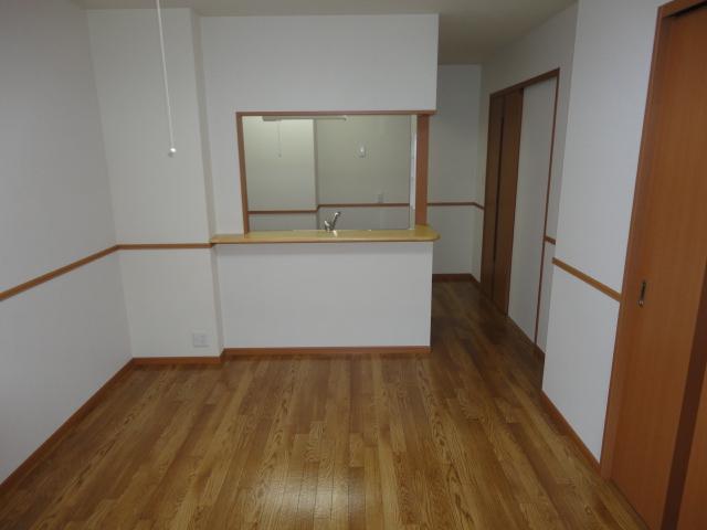 6/30 リビング/ダイニング